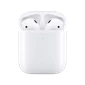 (Ngừng KD) Tai nghe Apple AirPods 2 - Wireless Charging Case - chính hãng  White